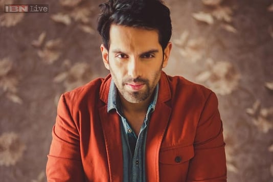 Luv Sinha invites fans to send scripts Luv Sinha invites fans to send scripts