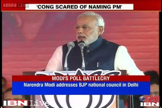 BJP National Council meet: Speeches of party leaders BJP National Council meet: Speeches of party leaders