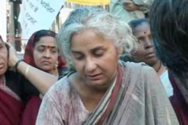Social activist Medha Patkar likely to join AAP
