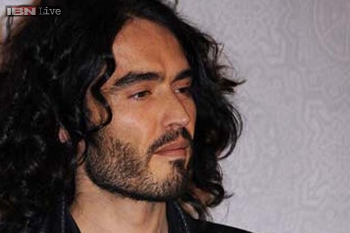 I needed drugs as I could not cope up with being alive: Russell Brand