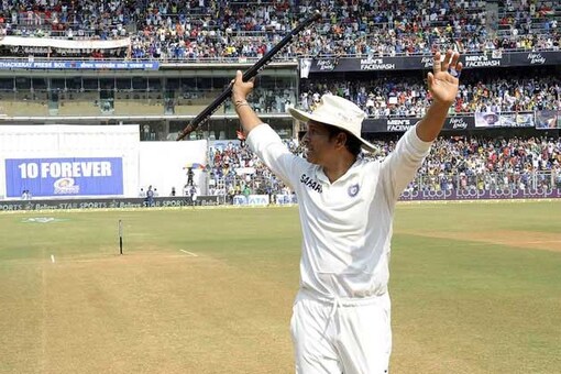 Sachin Tendulkar to receive Bharat Ratna on February 4