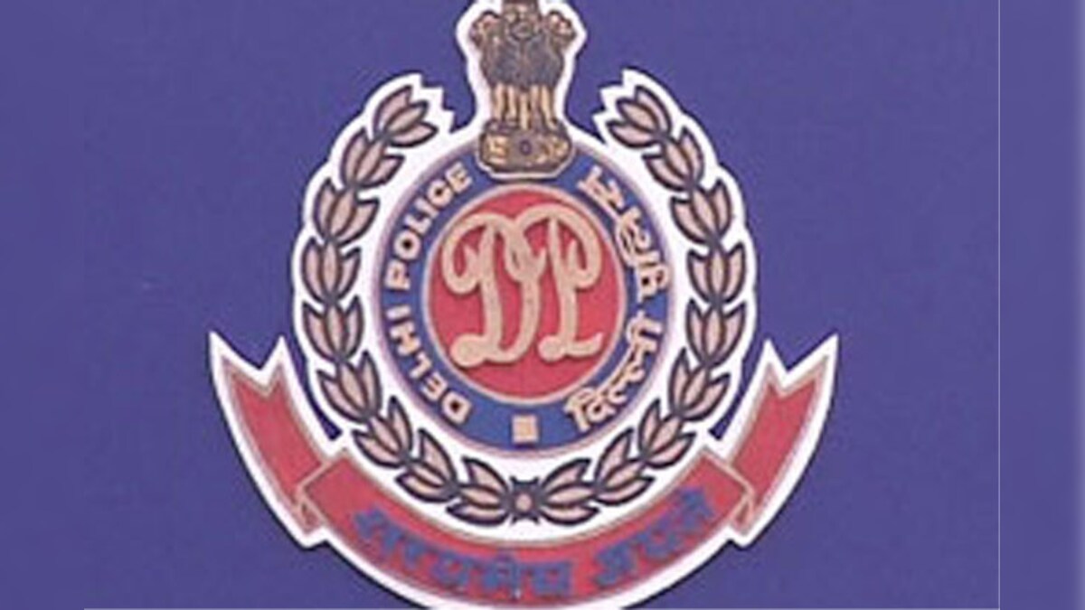 Shanti, Seva and Nyay, says new insignia of Delhi Police