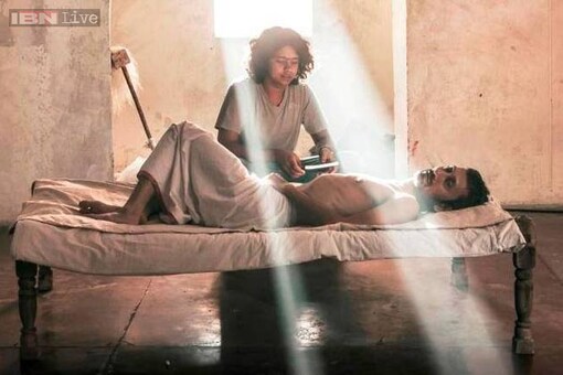 'Ship of Theseus': The film is about identity, interchange, change