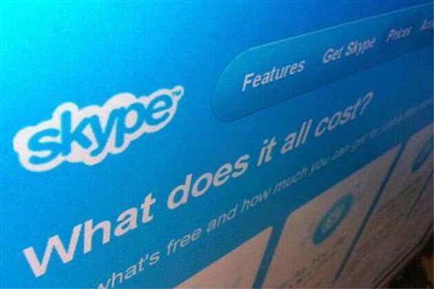 skype account hacker safe