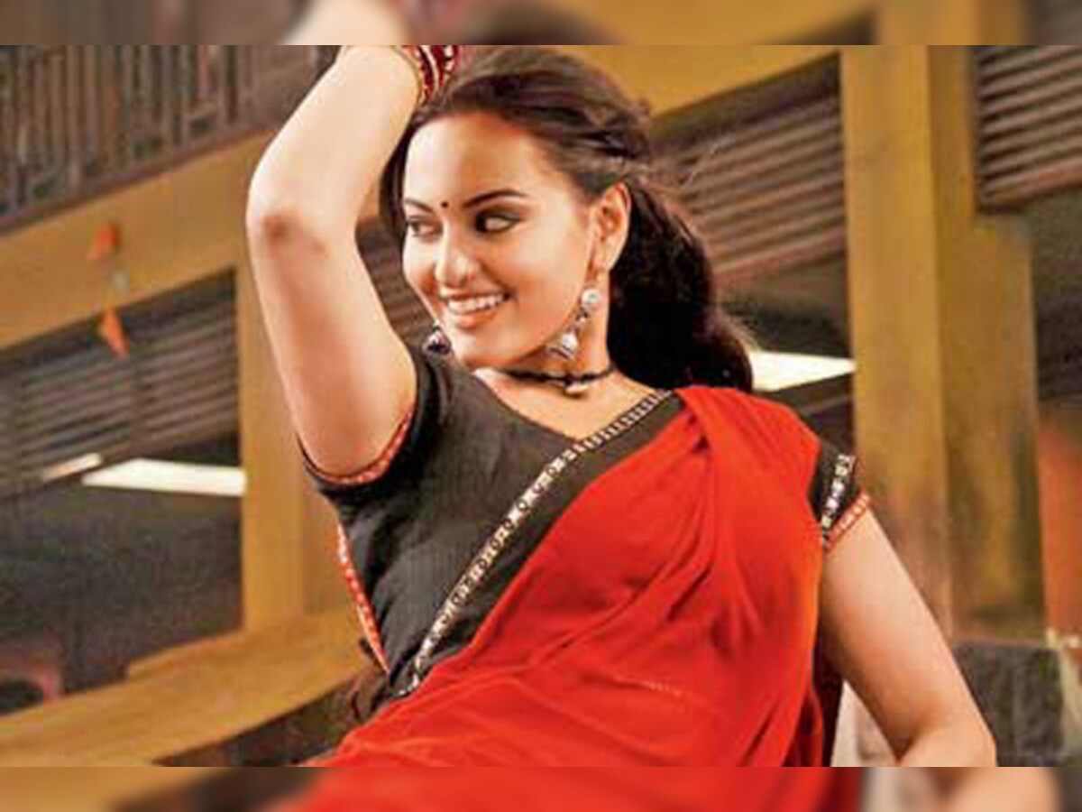 1200px x 900px - Vidya Balan to Sonakshi Sinha: Curves make a comeback in Bollywood