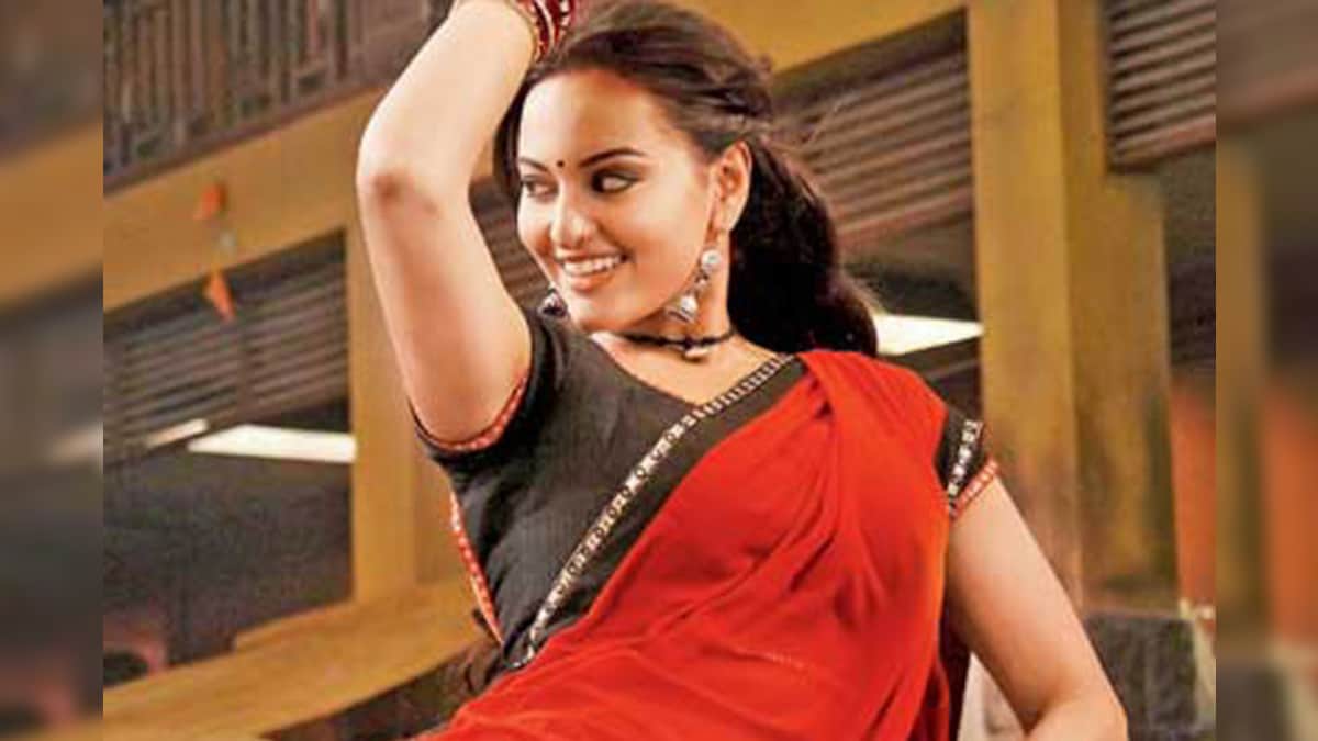 Sonakshi Sinha Xxx Hd Videos - Vidya Balan to Sonakshi Sinha: Curves make a comeback in Bollywood