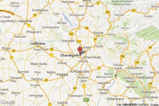Haryana: 2 doctors arrested for sex determination test Haryana: 2 doctors arrested for sex determination test