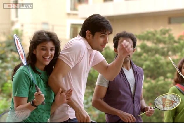 hasee toh phasee