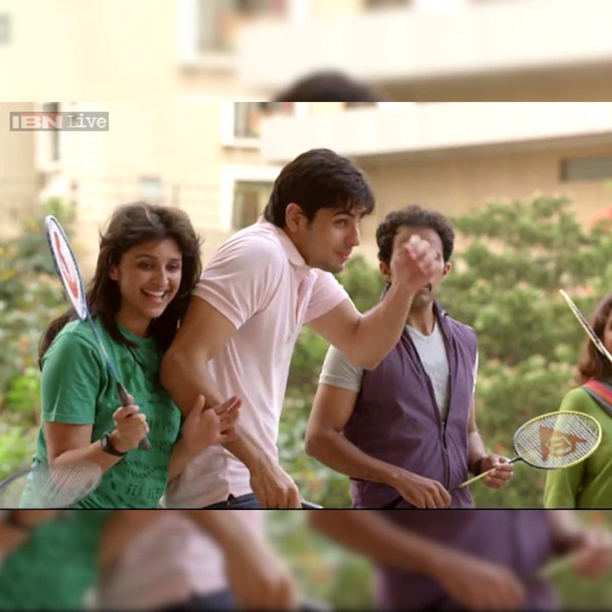 Hasee Toh Phasee Music Review The Album Is Expressive Impressive And Perfect