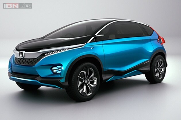 Bajaj U Car To Hero Ion 18 Catchy Concept Vehicles At Auto Expo 14 Photogallery