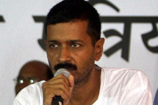 Arvind Kejriwal to hold 'Jhadu Chalao Yatra' in UP Arvind Kejriwal to hold 'Jhadu Chalao Yatra' in UP