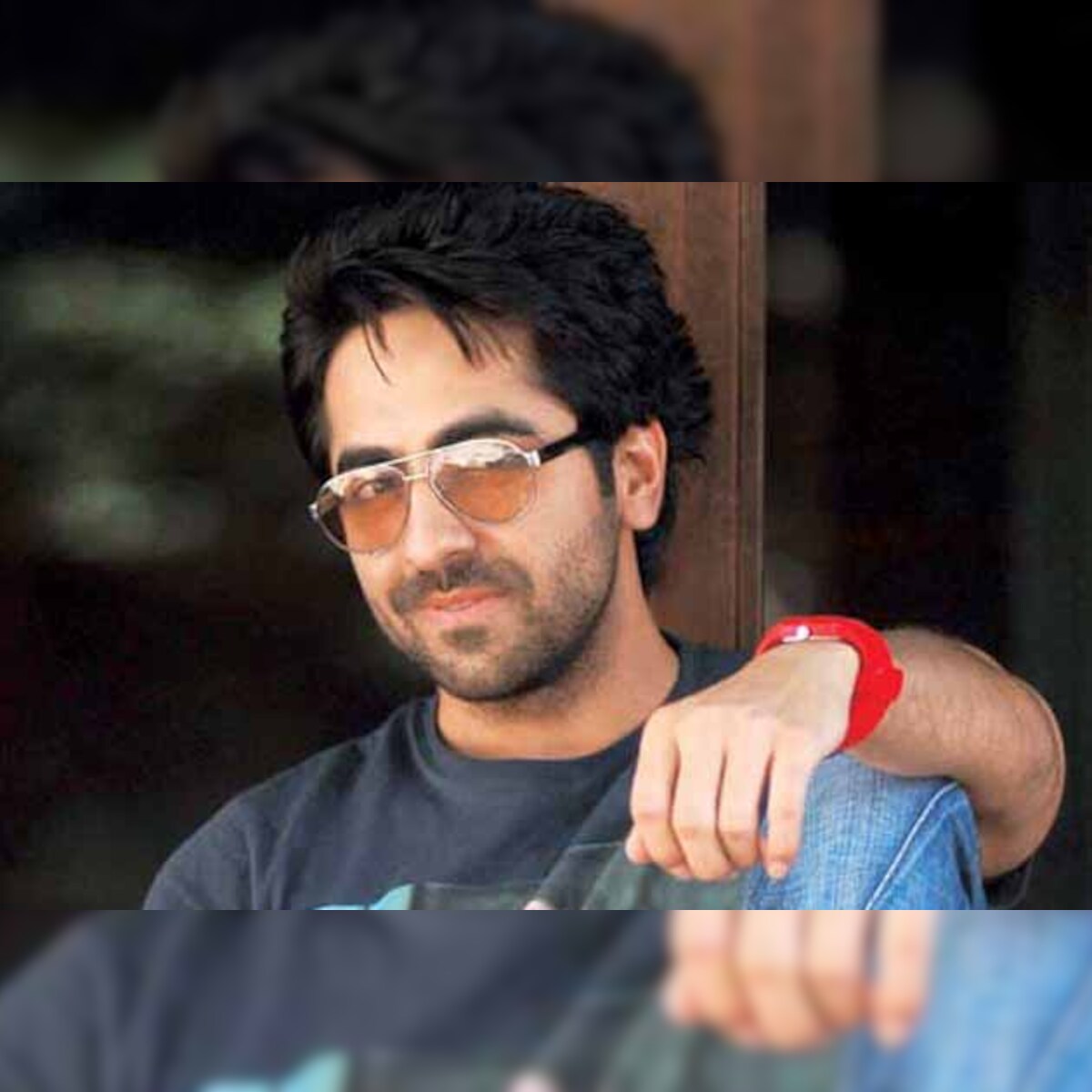 Ayushmann Khurrana wants to start a radio station in Rishikesh Ayushmann Khurrana wants to start a radio station in Rishikesh