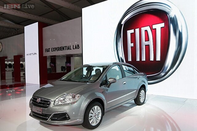 Fiat to launch the upgraded Linea in India by the first week of March