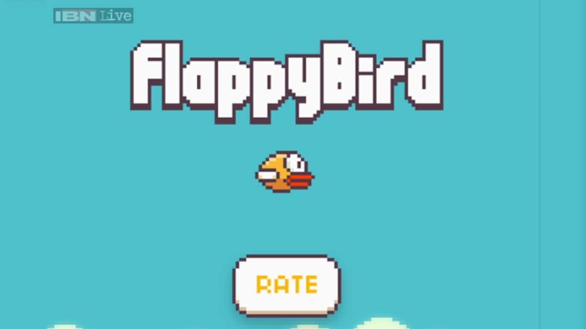 What's the highest you've scored on Flappy Bird? These high scorers ...