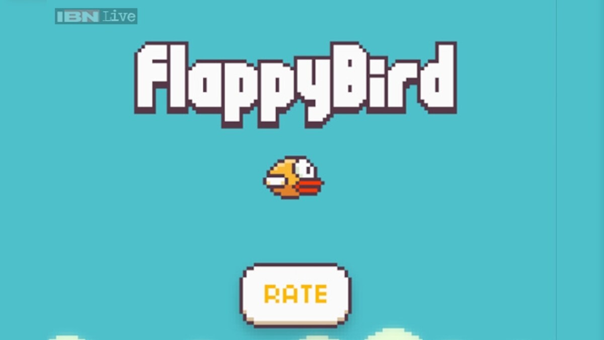 Flappy Bird creator Dong Nguyen says the game 'ruined his life'