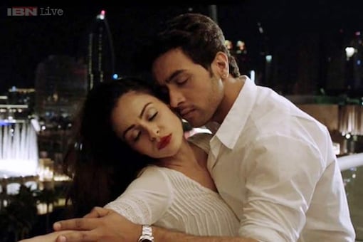 'Heartless' review: Shekhar Suman's film is a spoof, not an adaptation of 'Awake'