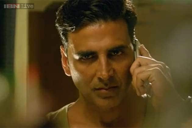 Akshay Holiday Box Office  5 Days Collection  Rs 50 Cr Mark  Monday  Tuesday Business  Filmibeat