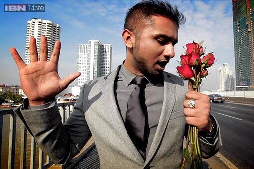 I want to do limited but good work: Honey Singh