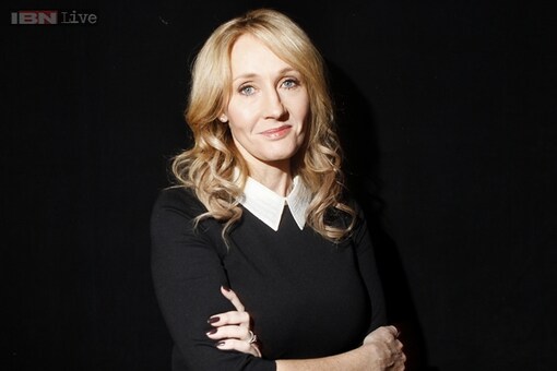 Harry Potter author JK Rowling to pen second crime fiction under pseudonym Robert Gailbraith
