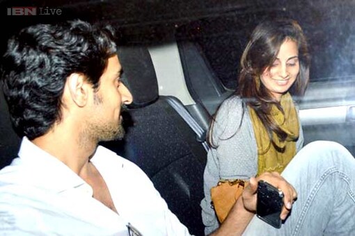 Wedding plans with Naina Bachchan? Nothing official, says Kunal Kapoor 