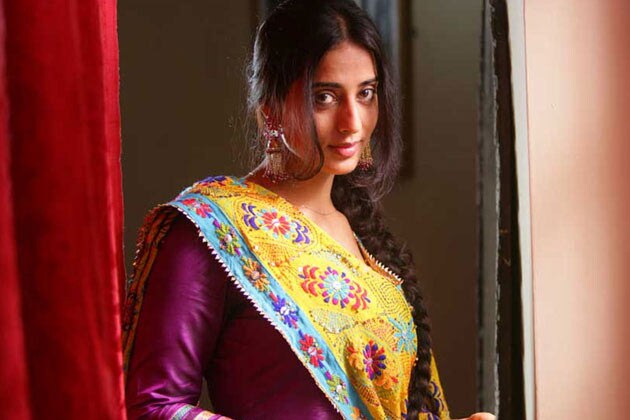 I don't worry about the box office numbers, says Mahie Gill - News18