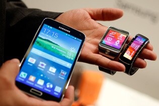 samsung gear s 5