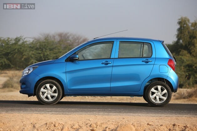 Maruti Celerio AMT brought big 'stick shift' in India. Now manual  transmission dying out