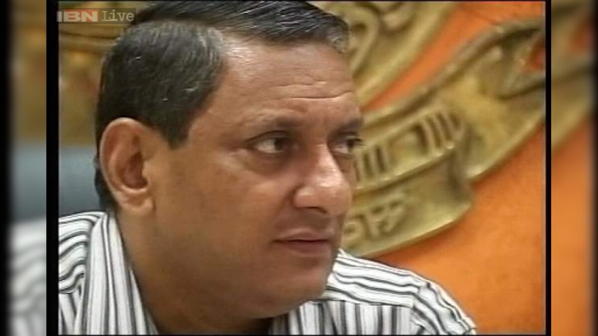 Rakesh Maria appointed as new Police Commissioner of Mumbai News18