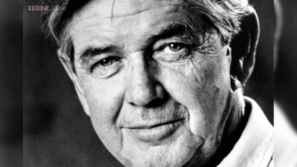 'The Waltons' actor Ralph Waite dies at 85 - News18