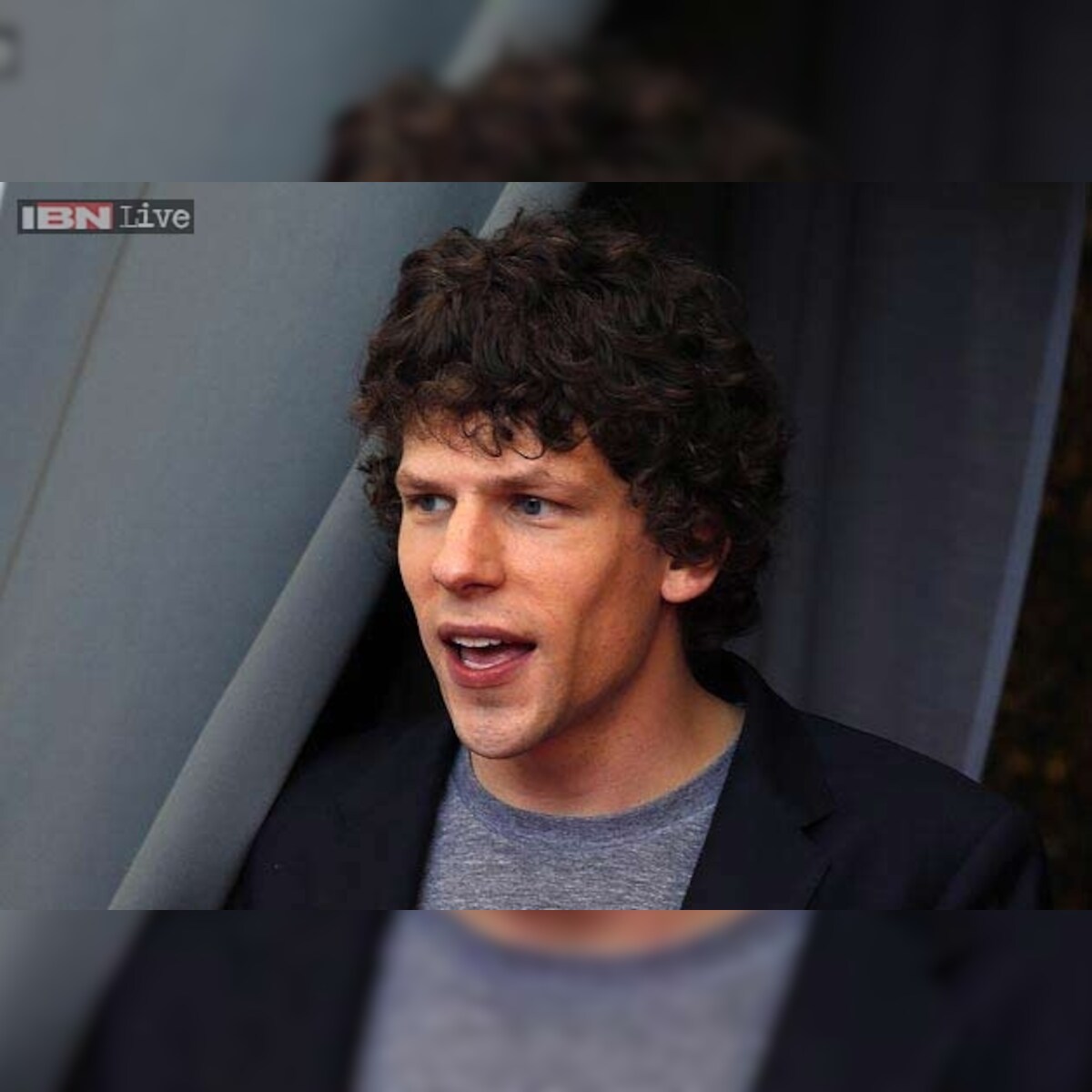 Jesse Eisenberg To Play Lex Luthor In Man Of Steel 2