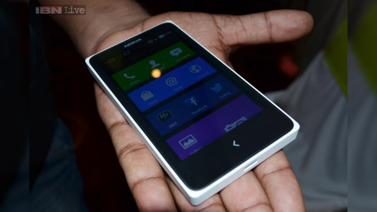 Better Fastlane Experience And Preinstalled WhatsApp in All New Nokia Asha  501 Devices