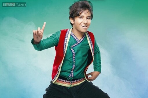 Eleven-year-old dancing prodigy Abhishek Sinha wins 'Boogie Woogie'