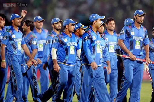 Confident Afghanistan see no surprise in taming Bangladesh
