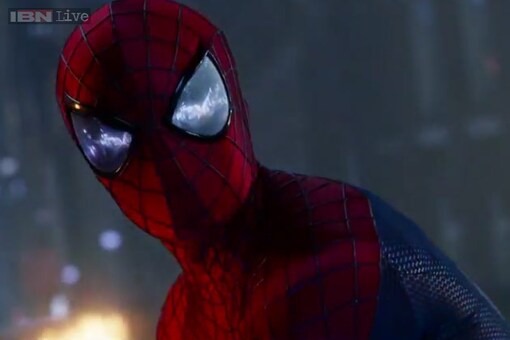 'The Amazing Spider-Man 2' trailer: The much-awaited, improved Green Goblin is finally revealed