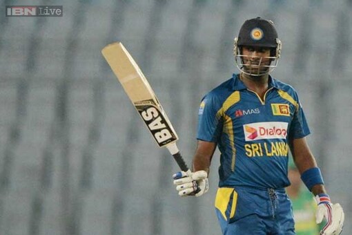Asia Cup: Mathews guides Sri Lanka to three-wicket win over Bangladesh