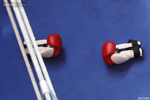 What next for terminated Indian Boxing Federation?