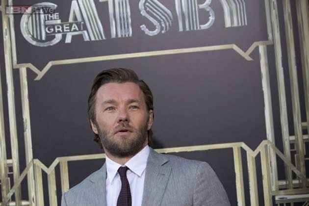 The Great Gatsby actor Joel Edgerton joins James Dean biopic Life