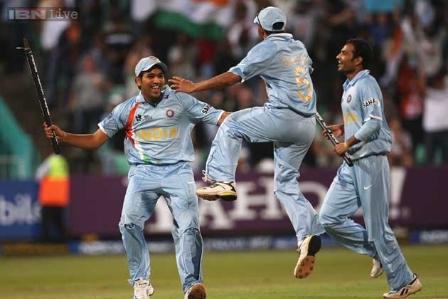India can repeat 2007 performance at this World Twenty20: Joginder
