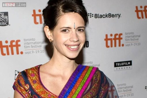 Education is the most urgent requirement of our country: Kalki Koechlin 