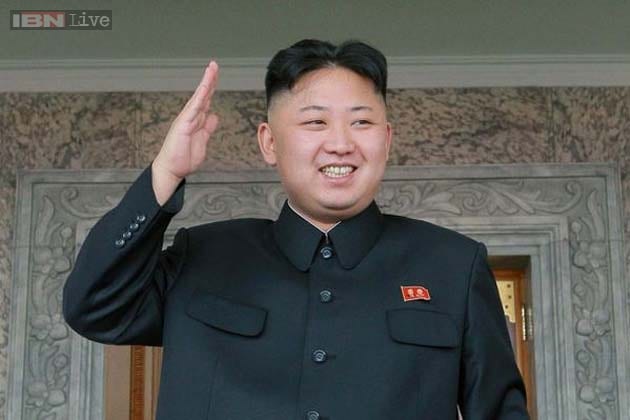 All Male University Students In North Korea Forced To Get Same Haircut As Kim  Jong-un
