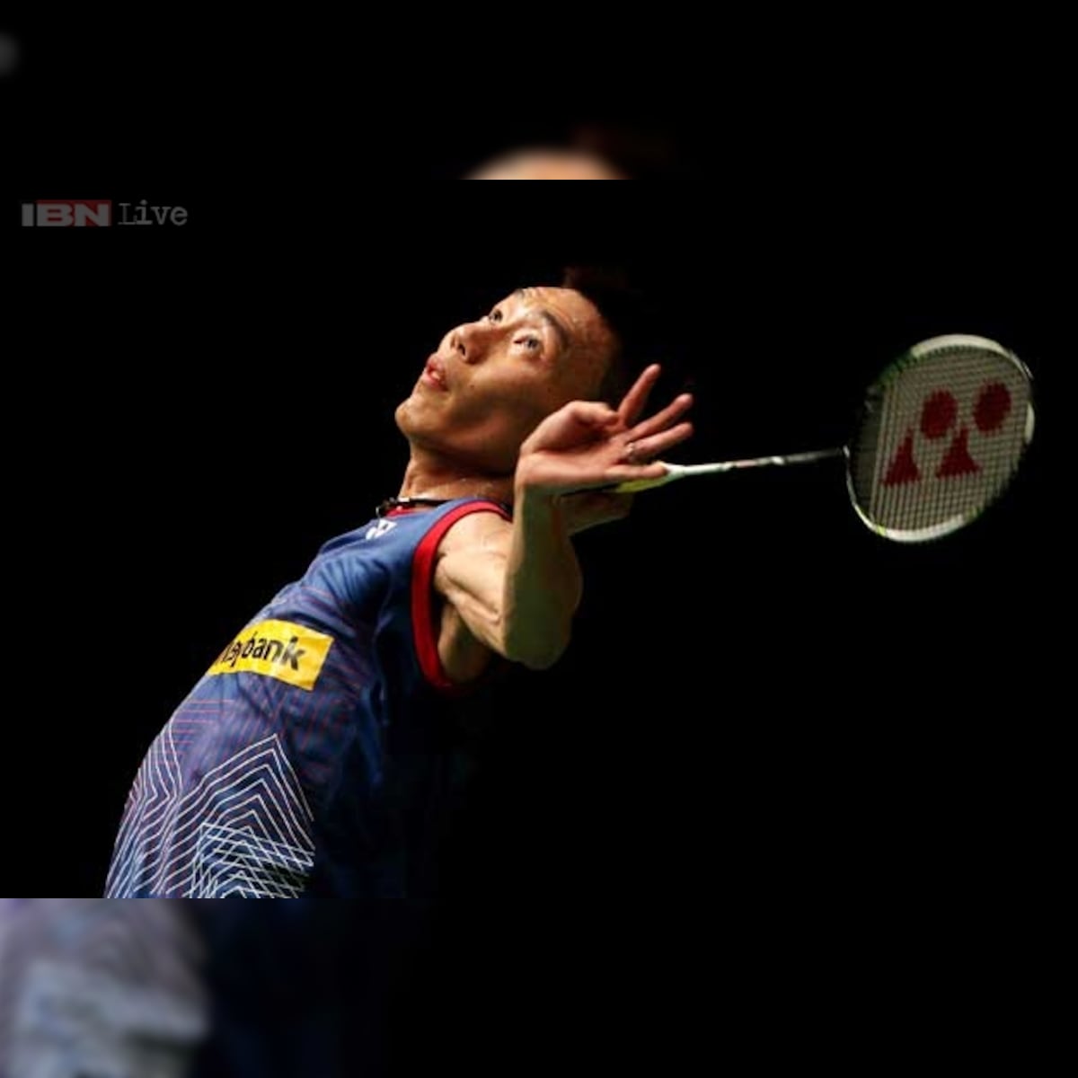 World Lee Chong Wei regains All England Open title World Lee Chong Wei regains All England Open title