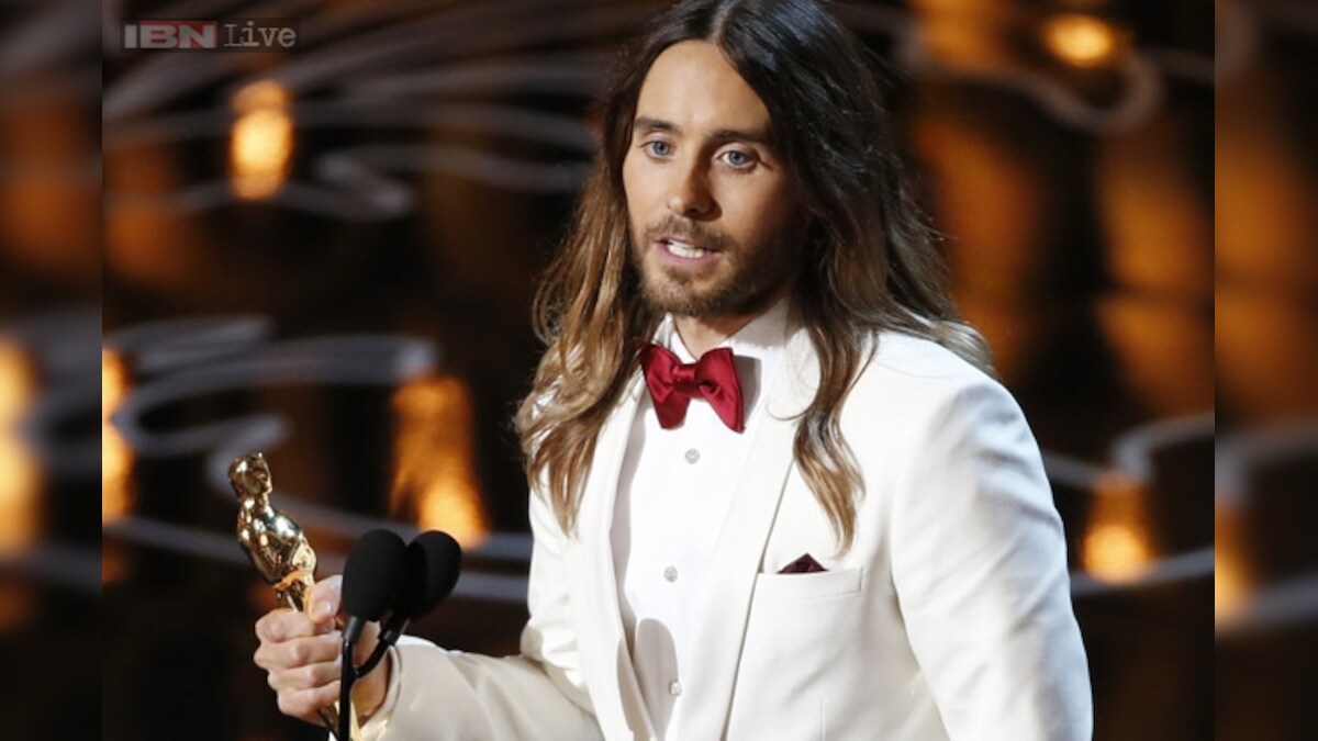 Oscars 2014 The complete list of winners News18