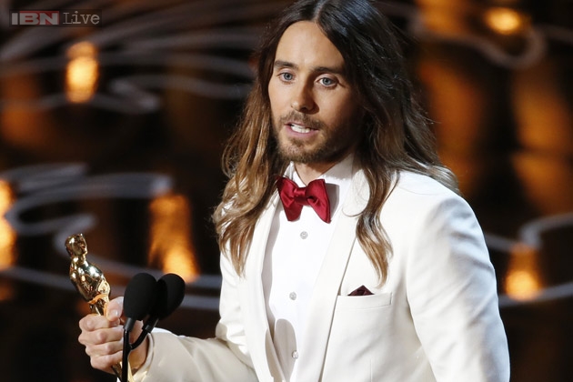 Oscars 2014 The complete list of winners News18