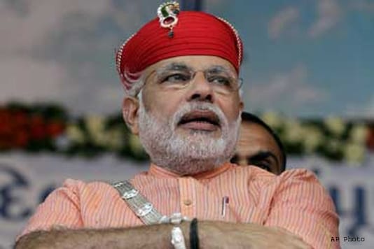 Many more parties will join the NDA after LJP joined it: Narendra Modi Many more parties will join the NDA after LJP joined it: Narendra Modi