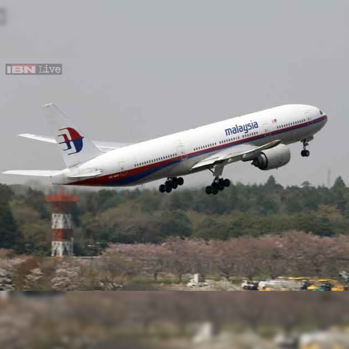 Missing Malaysian Plane Mystery Deepens No Debris Found