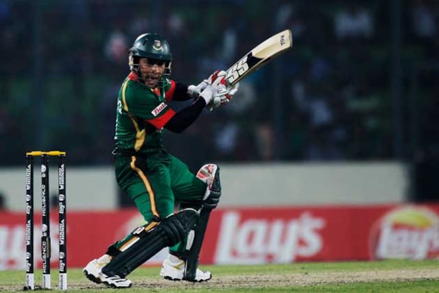 Bangladesh: Will they shed minnows tag at World T20?