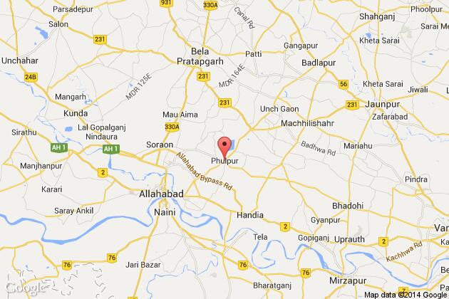 Phulpur heading for engrossing fourcornered contest