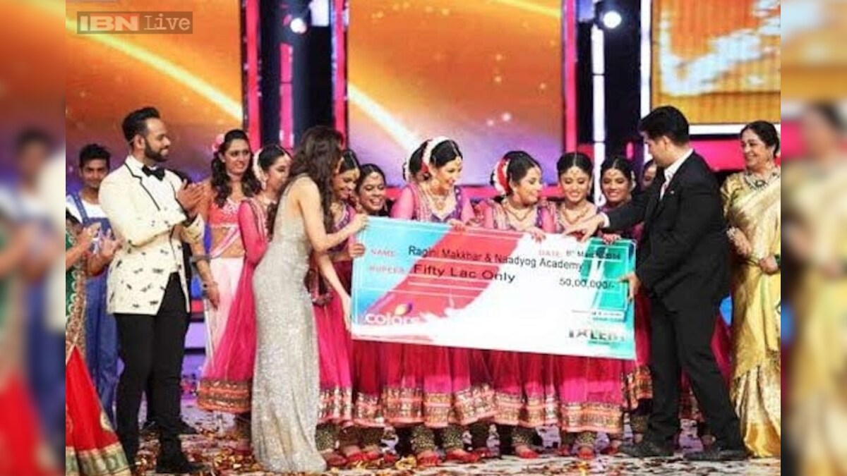 'IGT' winner wants to bring Kathak back to Bollywood