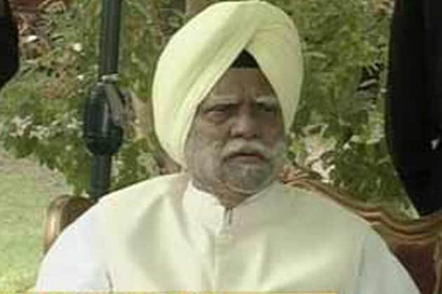 Buta Singh Death: PM Narendra Modi and Rahul Gandhi extended condolences to senior leader's family as Buta Singh passed away. 