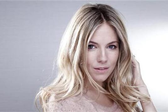 Sienna Miller in talks for 'American Sniper'? Sienna Miller in talks for 'American Sniper'?